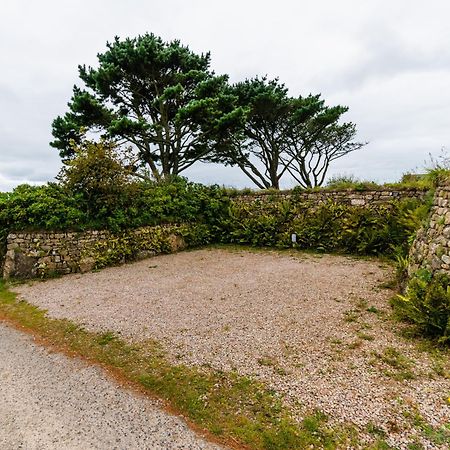 Rosecott Villa St Ives  Exterior photo