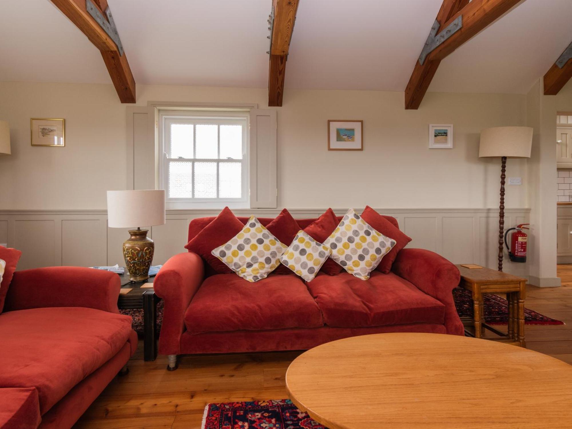 Rosecott Villa St Ives  Exterior photo