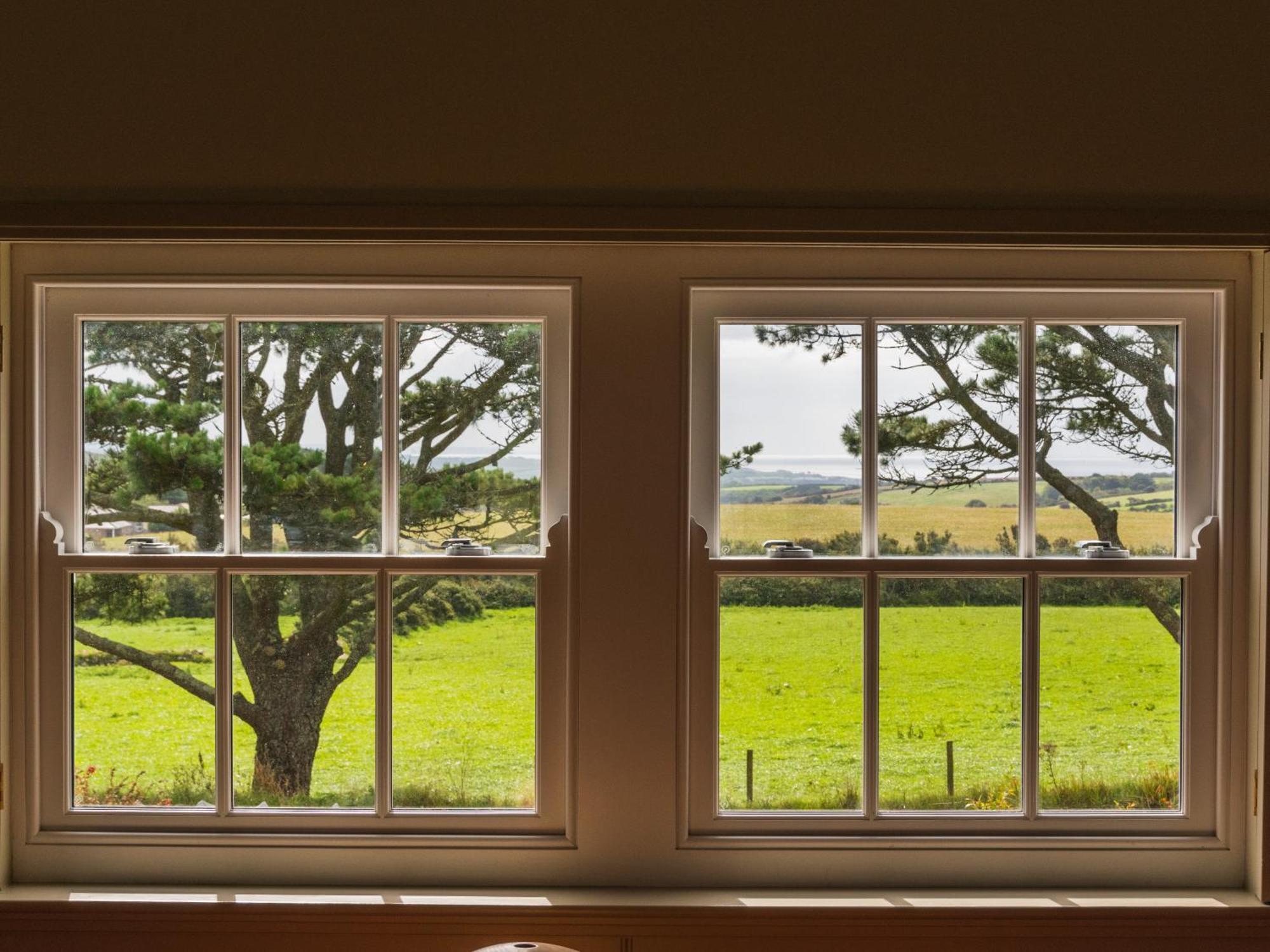 Rosecott Villa St Ives  Exterior photo
