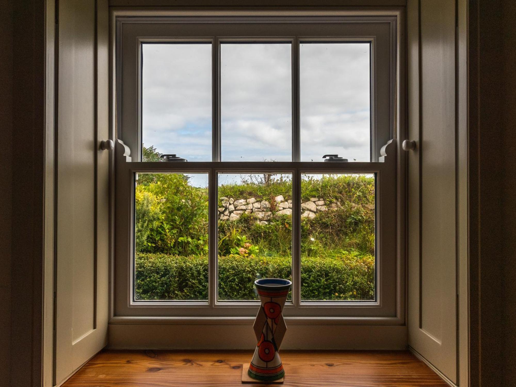 Rosecott Villa St Ives  Exterior photo