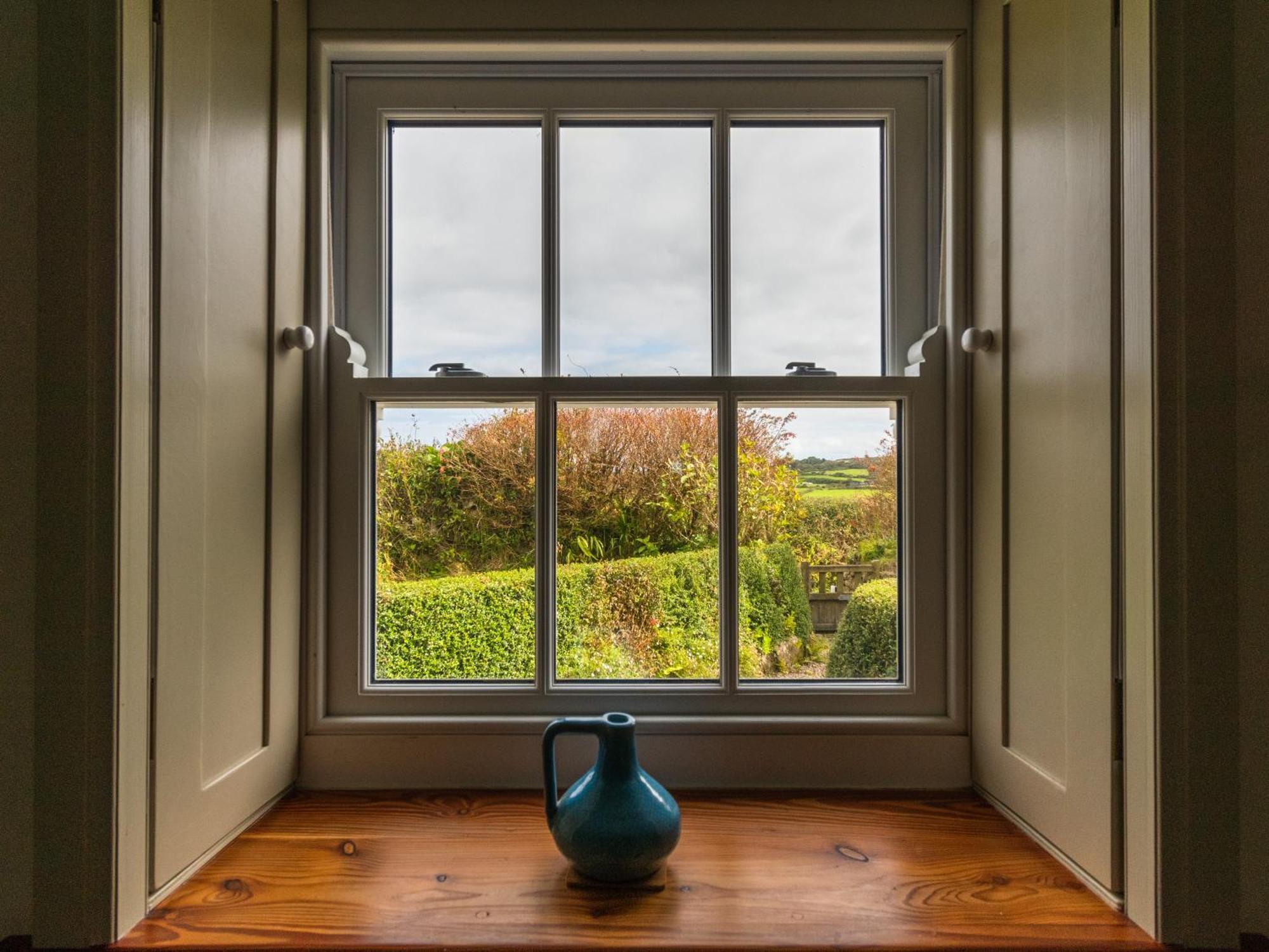 Rosecott Villa St Ives  Exterior photo