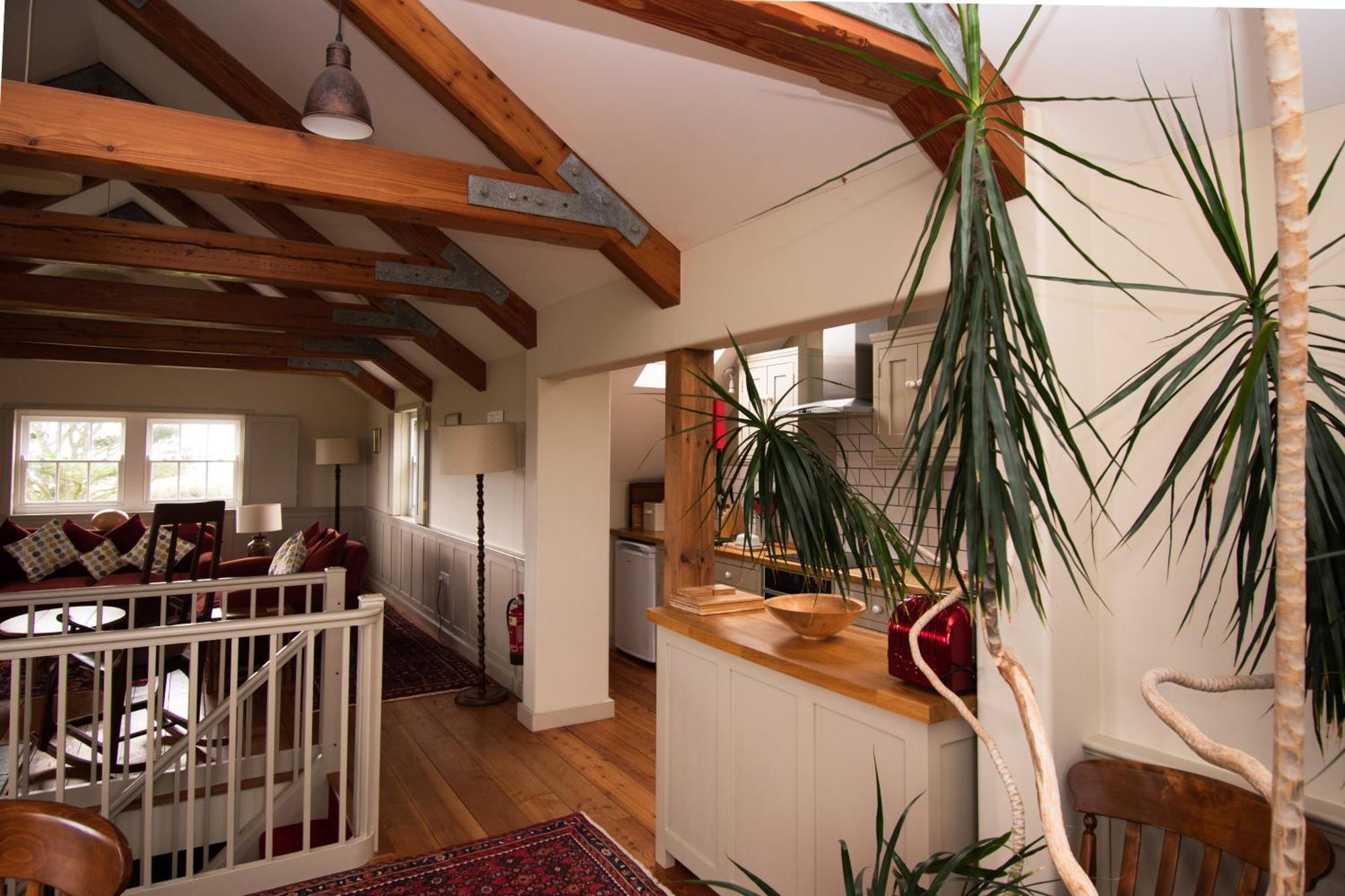 Rosecott Villa St Ives  Exterior photo